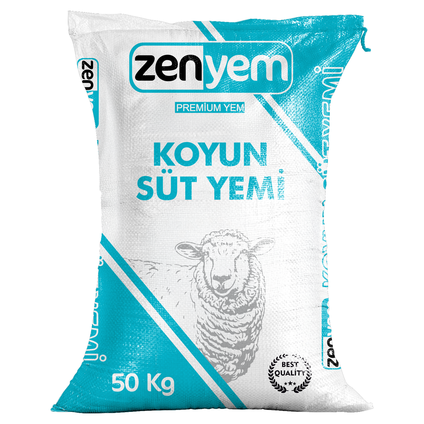 Koyun Süt Yemi 50 Kg