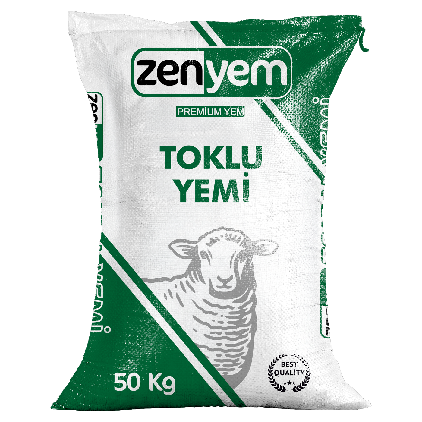 Toklu Yemi 50 Kg
