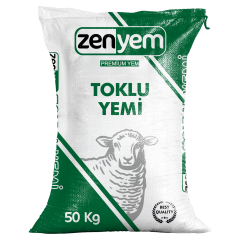 Toklu Yemi 50 Kg