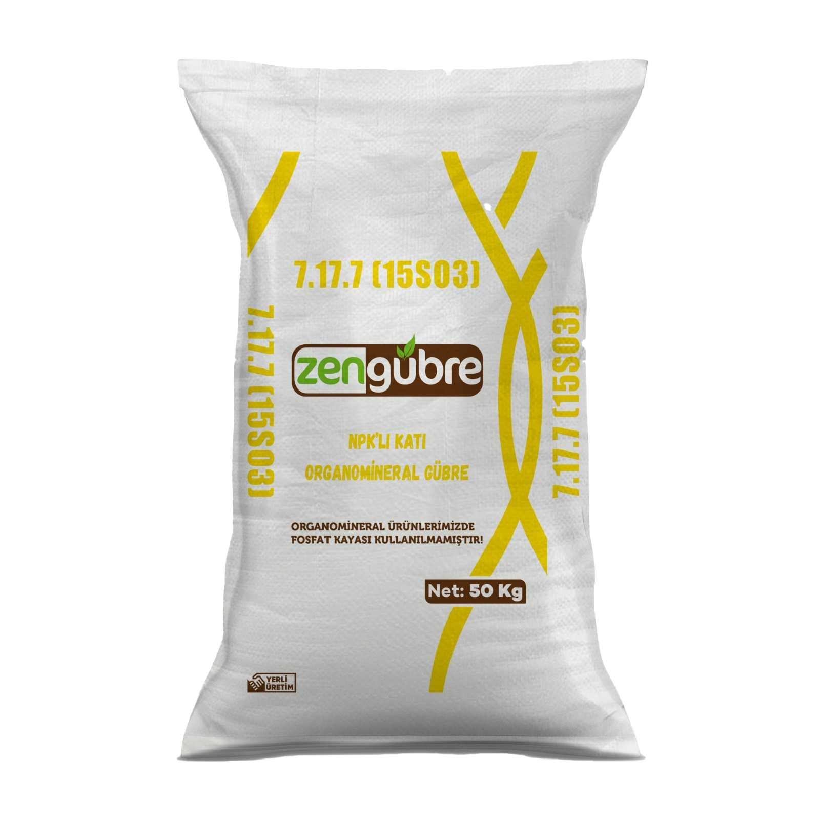 7-17-7 (15SO3) 15 OM