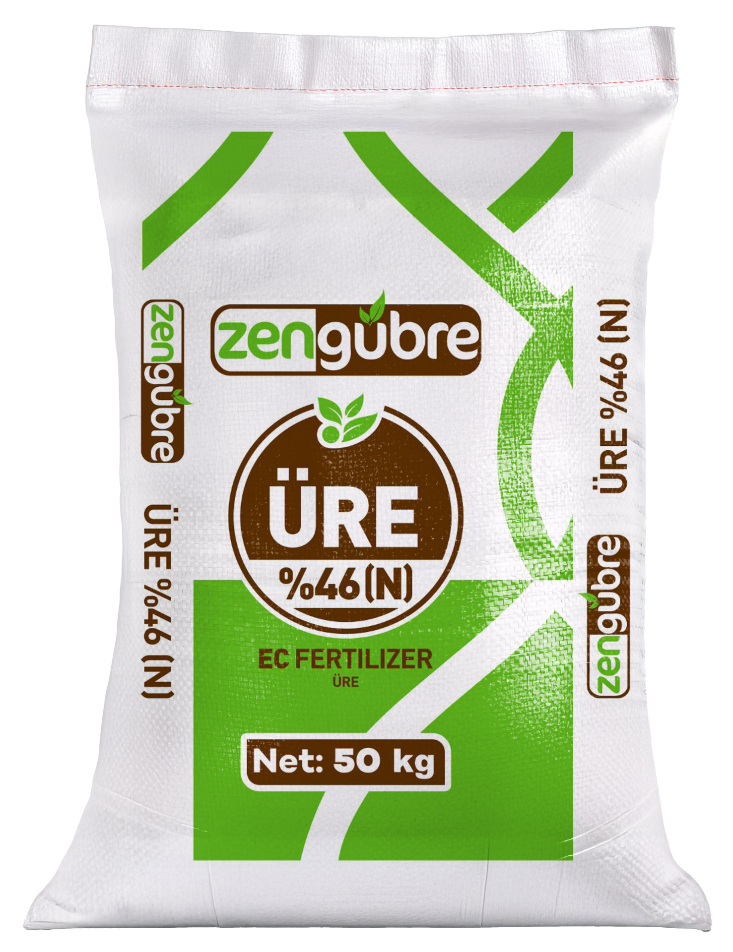 ZENGÜBRE ÜRE %46