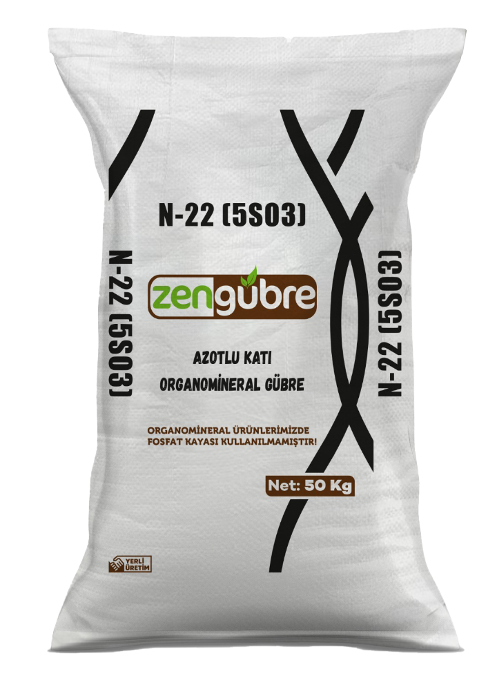 N22 (5SO3) 20 OM