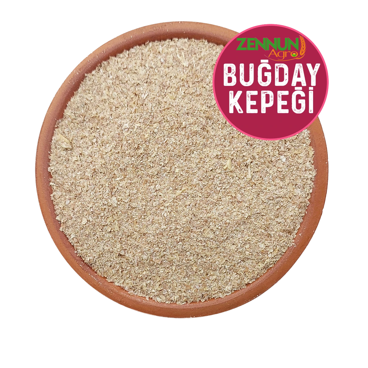 İTHAL BUĞDAY KEPEĞİ